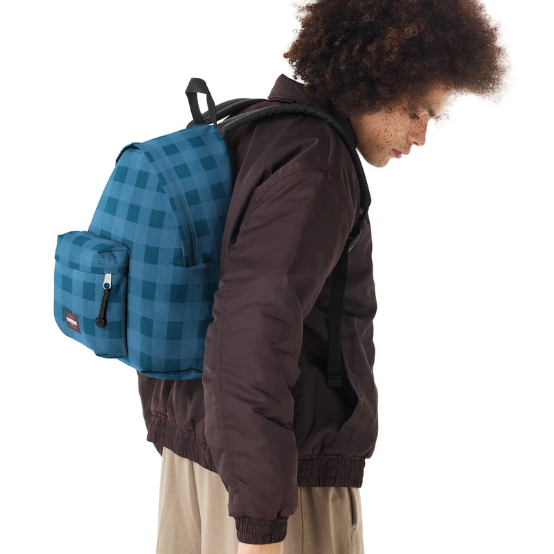 Eastpak Padded Pak'r 24 - Rucksack 40 cm (checker blue)