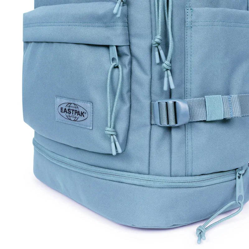 Eastpak Everyday Pak`r - Rucksack 16" 48 cm (monotone blue)