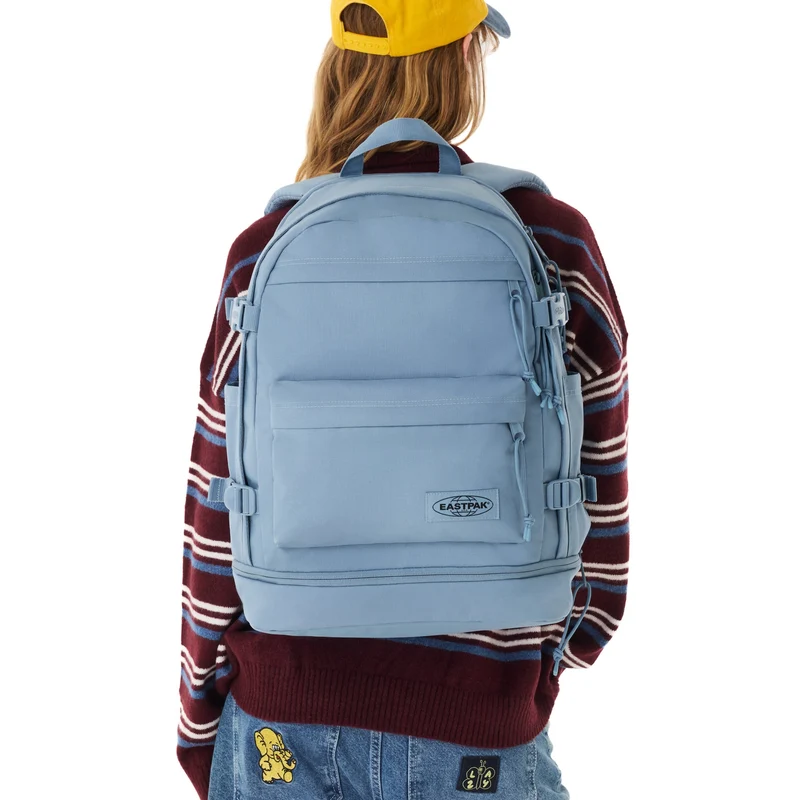 Eastpak Everyday Pak`r - Rucksack 16" 48 cm (monotone blue)