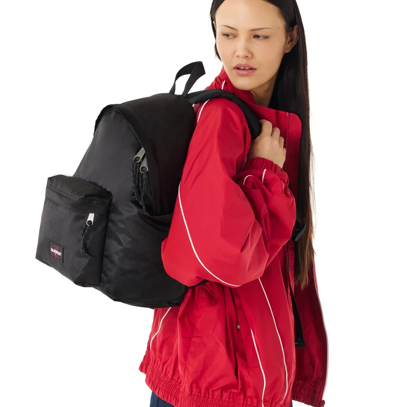 Eastpak Padded Pak'r 24 - Rucksack 40 cm (satinfied black)