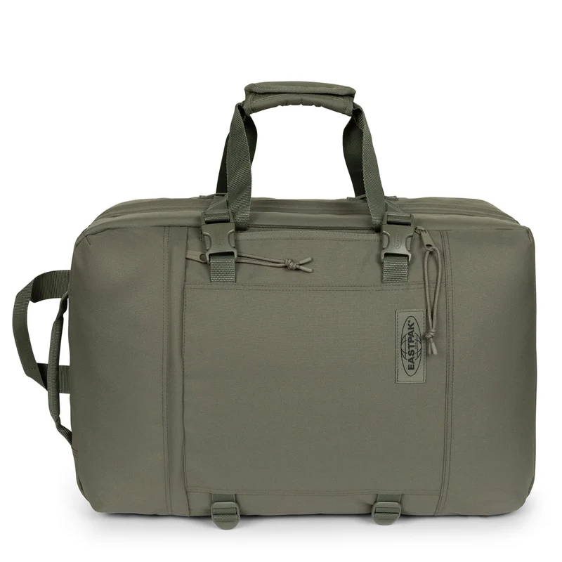 Eastpak selection Travelpack 42 - Rucksack 17" 51 cm (khaki)