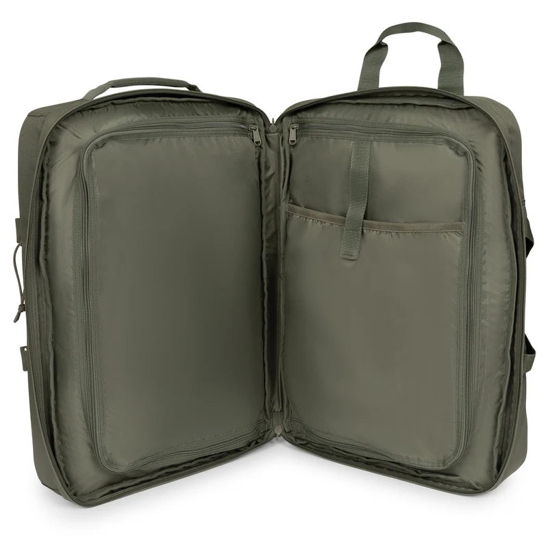 Eastpak selection Travelpack 42 - Rucksack 17" 51 cm (khaki)