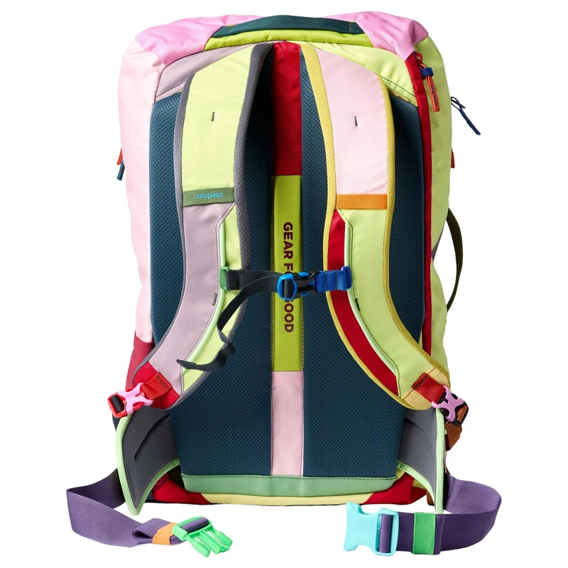 Cotopaxi Allpa 42L Travel Pack - Reiserucksack 56 cm (del dia)