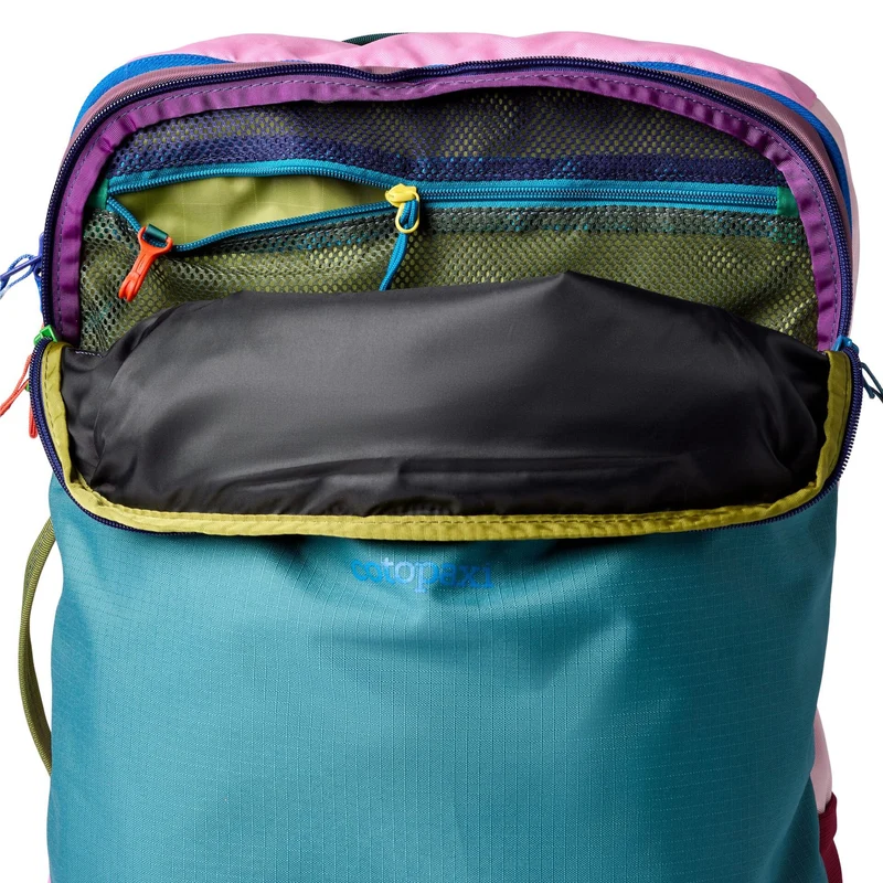 Cotopaxi Allpa 42L Travel Pack - Reiserucksack 56 cm (del dia)