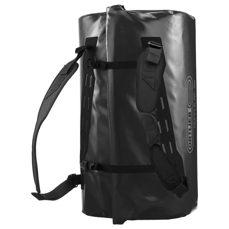 Ortlieb Duffle RC 89 - Reisetasche/Reiserucksack 71 cm (black)