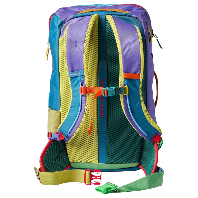 Cotopaxi Allpa 35L Travel Pack - Reiserucksack 56 cm (del dia)