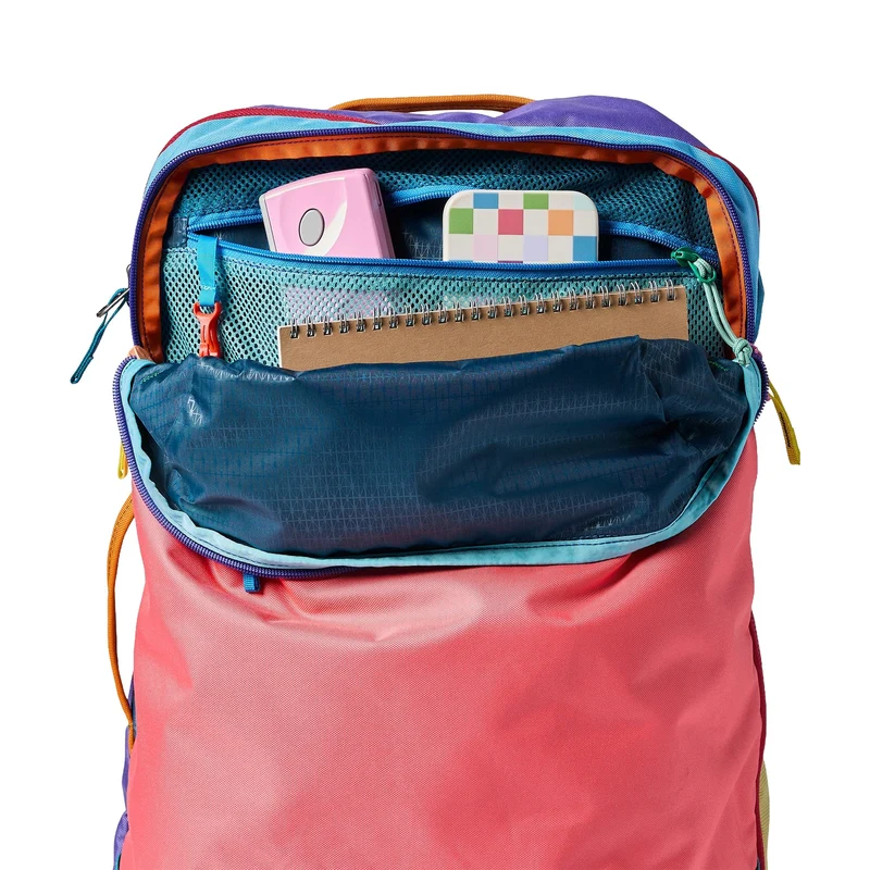 Cotopaxi Allpa 35L Travel Pack - Reiserucksack 56 cm (del dia)