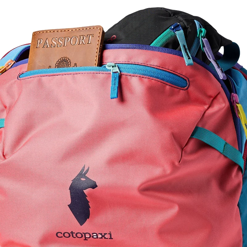 Cotopaxi Allpa 35L Travel Pack - Reiserucksack 56 cm (del dia)