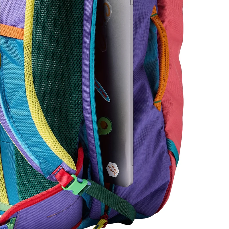 Cotopaxi Allpa 35L Travel Pack - Reiserucksack 56 cm (del dia)