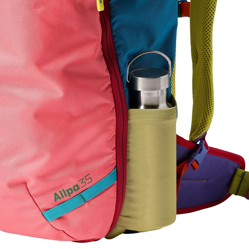 Cotopaxi Allpa 35L Travel Pack - Reiserucksack 56 cm (del dia)