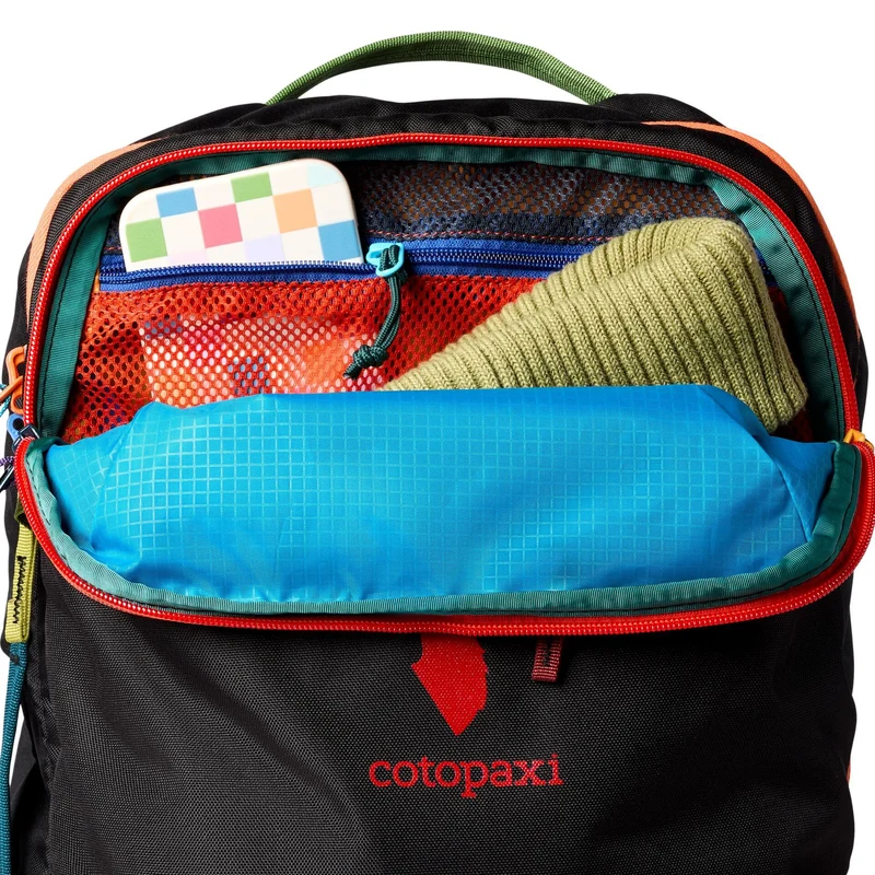Cotopaxi Allpa 28L Travel Pack - Reiserucksack 48 cm (del dia dark)