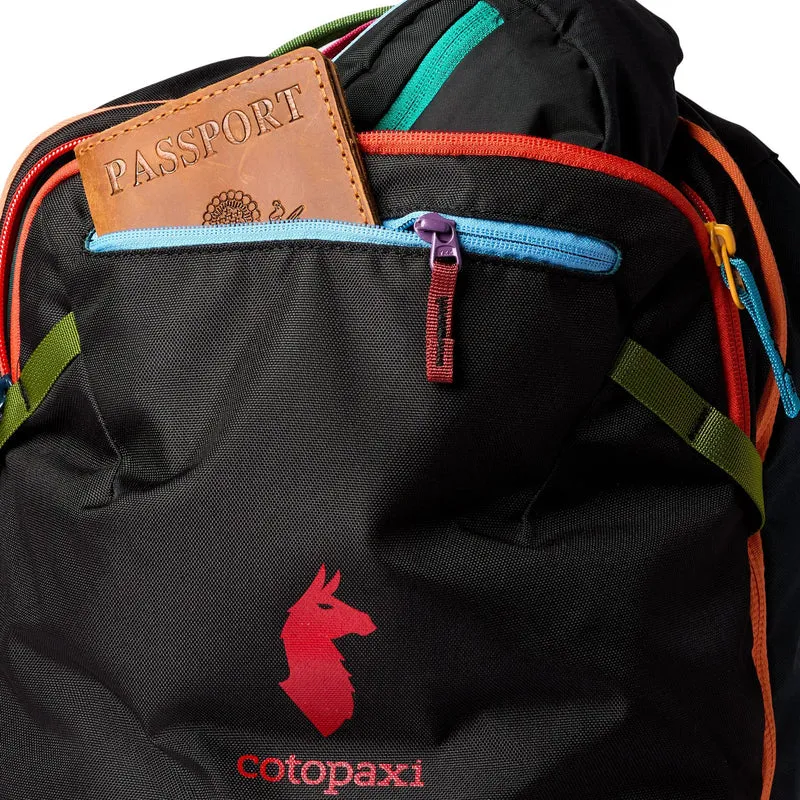 Cotopaxi Allpa 28L Travel Pack - Reiserucksack 48 cm (del dia dark)