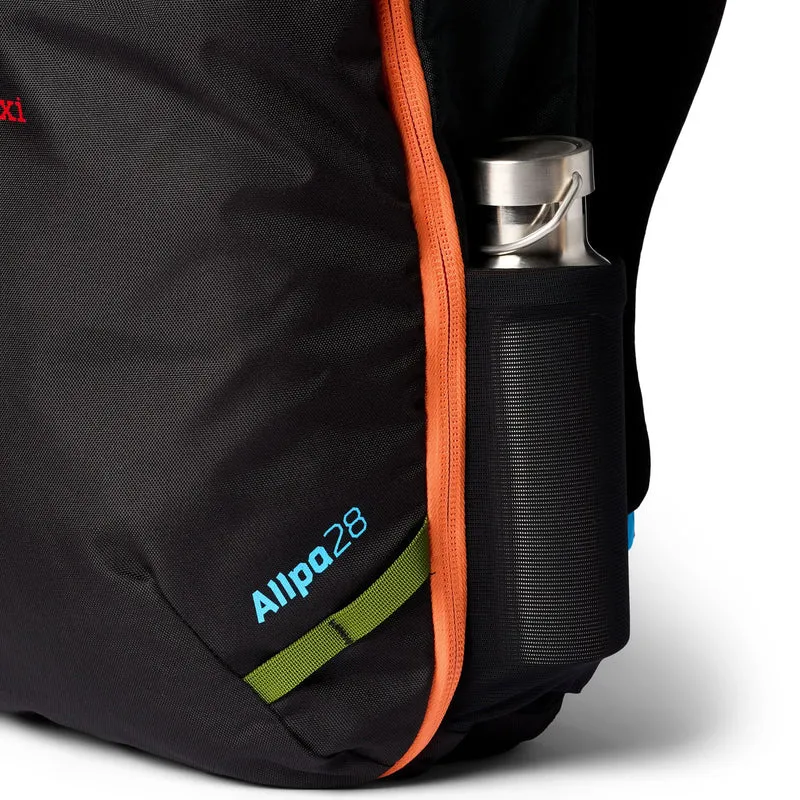 Cotopaxi Allpa 28L Travel Pack - Reiserucksack 48 cm (del dia dark)