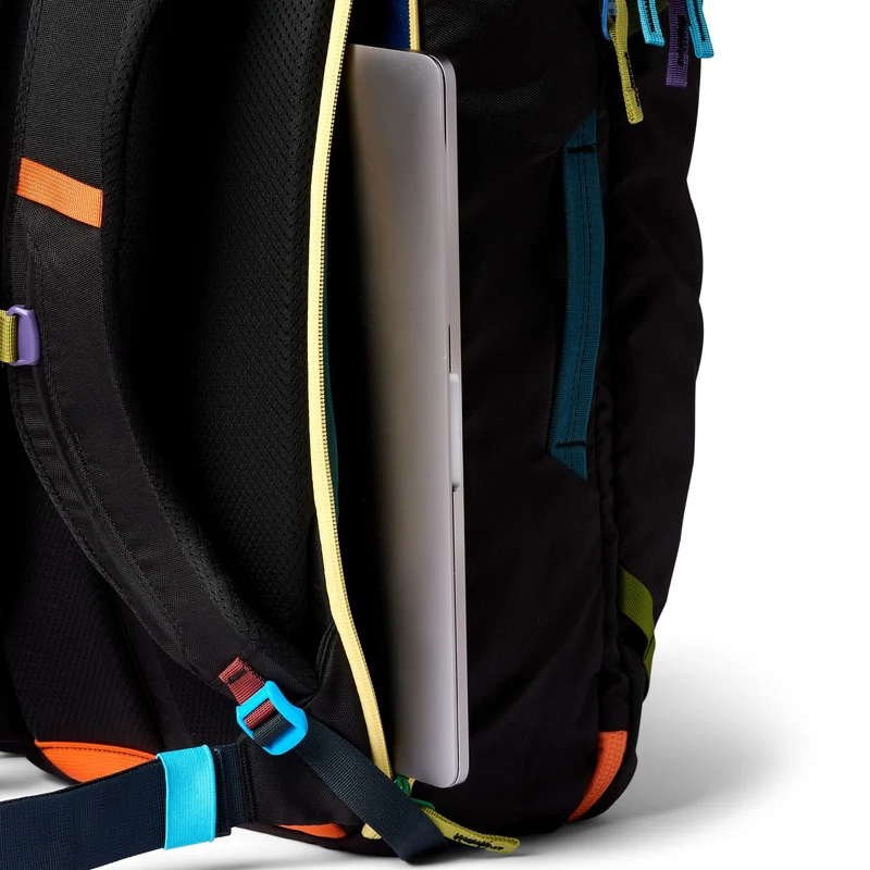 Cotopaxi Allpa 28L Travel Pack - Reiserucksack 48 cm (del dia dark)