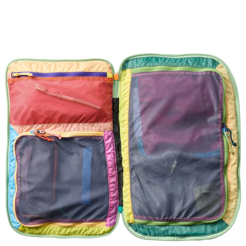 Cotopaxi Allpa 35L Travel Pack - Reiserucksack 56 cm (del dia dark)