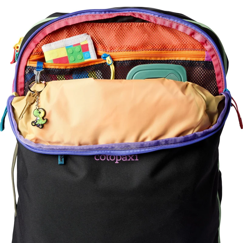 Cotopaxi Allpa 35L Travel Pack - Reiserucksack 56 cm (del dia dark)