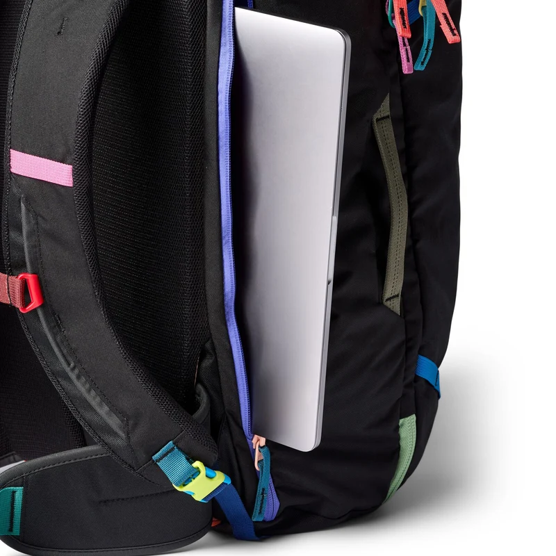 Cotopaxi Allpa 35L Travel Pack - Reiserucksack 56 cm (del dia dark)