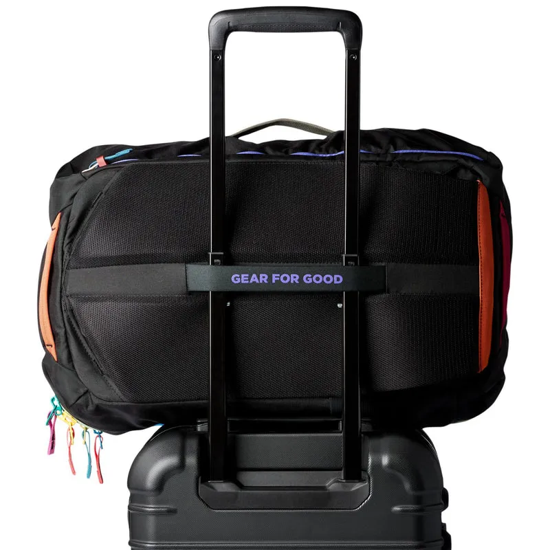 Cotopaxi Allpa 35L Travel Pack - Reiserucksack 56 cm (del dia dark)
