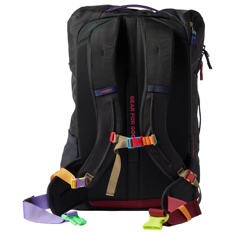 Cotopaxi Allpa 42L Travel Pack - Reiserucksack 56 cm (del dia dark)