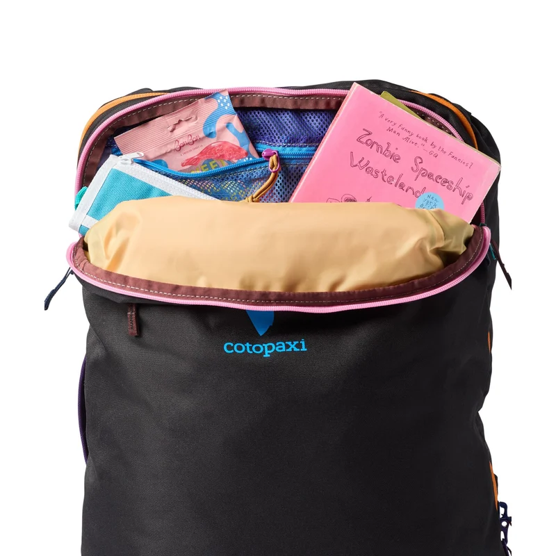Cotopaxi Allpa 42L Travel Pack - Reiserucksack 56 cm (del dia dark)
