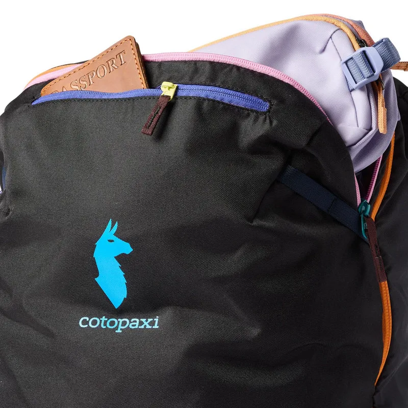 Cotopaxi Allpa 42L Travel Pack - Reiserucksack 56 cm (del dia dark)