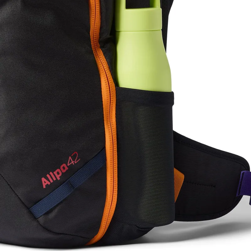 Cotopaxi Allpa 42L Travel Pack - Reiserucksack 56 cm (del dia dark)