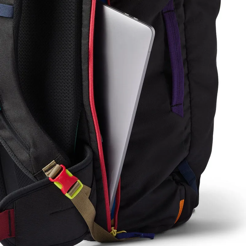 Cotopaxi Allpa 42L Travel Pack - Reiserucksack 56 cm (del dia dark)