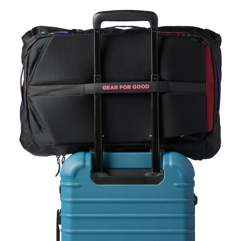 Cotopaxi Allpa 42L Travel Pack - Reiserucksack 56 cm (del dia dark)