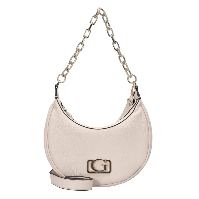 Guess Circe - Schultertasche 25 cm (shell)