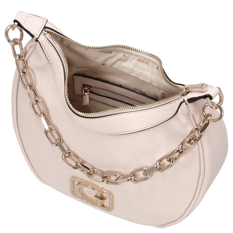 Guess Circe - Schultertasche 25 cm (shell)
