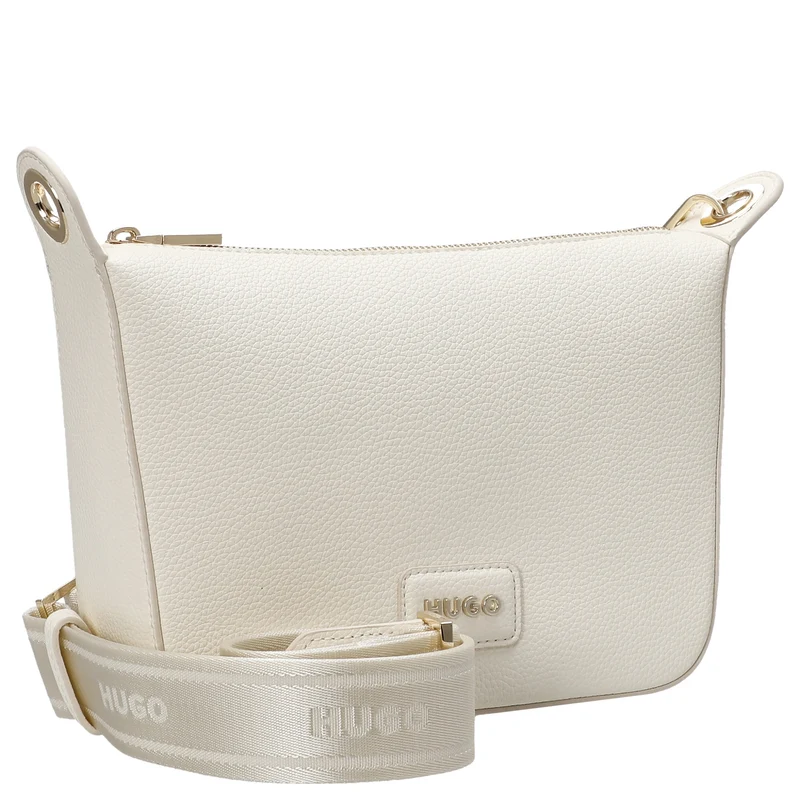 HUGO Orin - Umhängetasche 26 cm (open white)
