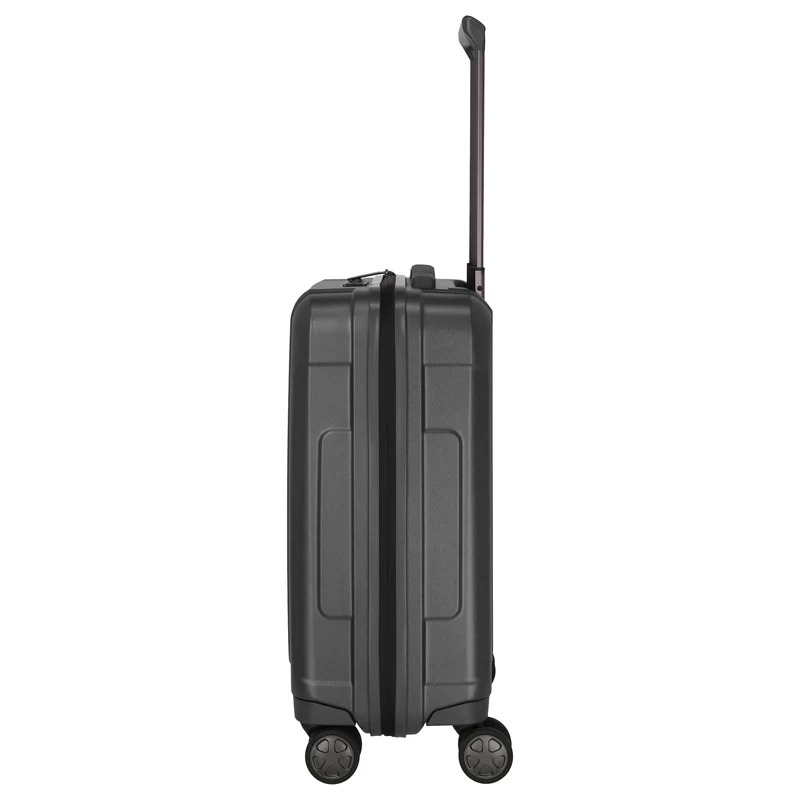 TITAN X-Ray - 4-Rollen-Kabinentrolley 55 cm (anthrazit)