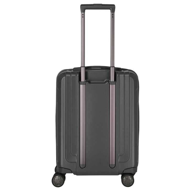 TITAN X-Ray - 4-Rollen-Kabinentrolley 55 cm (anthrazit)