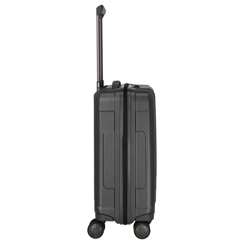 TITAN X-Ray - 4-Rollen-Kabinentrolley 55 cm (anthrazit)