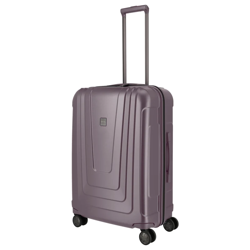 TITAN X-Ray - 4-Rollen-Trolley 72 cm (taupe)