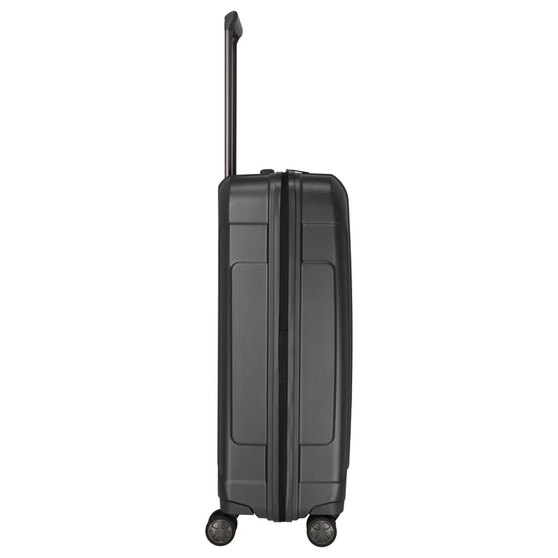 TITAN X-Ray - 4-Rollen-Trolley 77 cm (anthrazit)