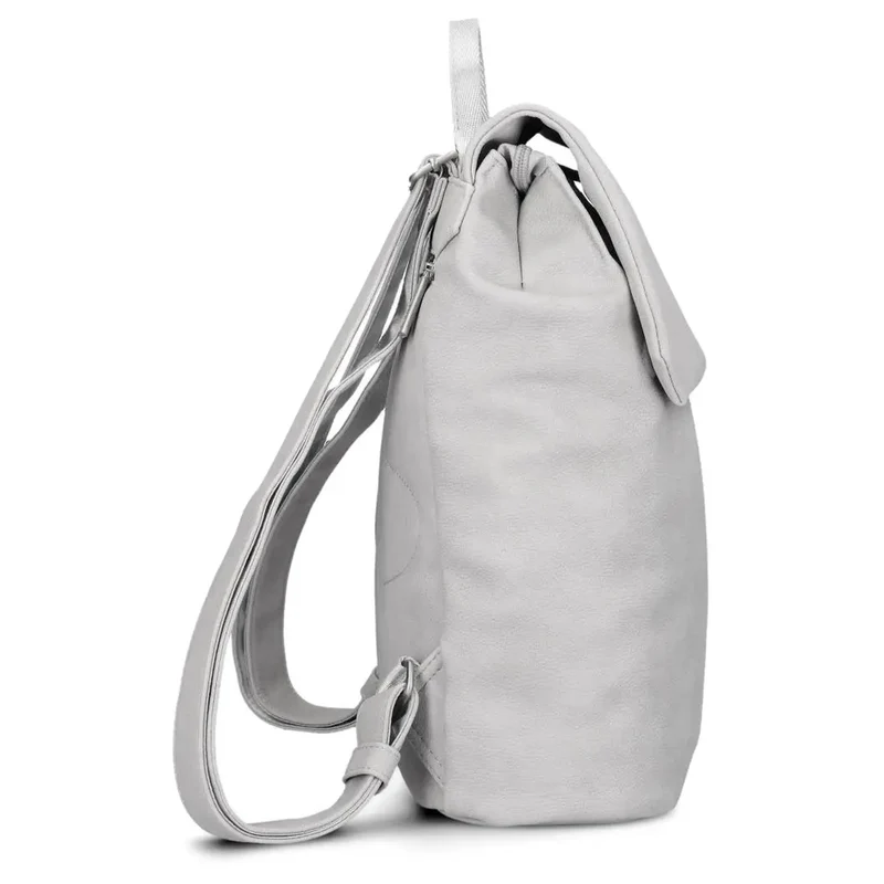 zwei Mademoiselle MR13 - Rucksack 35 cm (nubuk-ice)