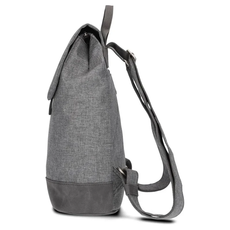 zwei Olli OR13 - Rucksack 35 cm (grey)