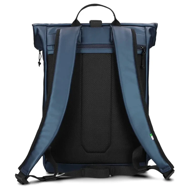 zwei Cargo CAR200 - Rucksack 44/52 cm (metallic-blue)