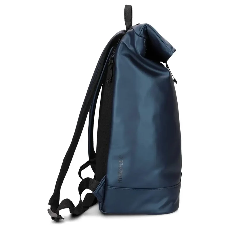 zwei Cargo CAR200 - Rucksack 44/52 cm (metallic-blue)