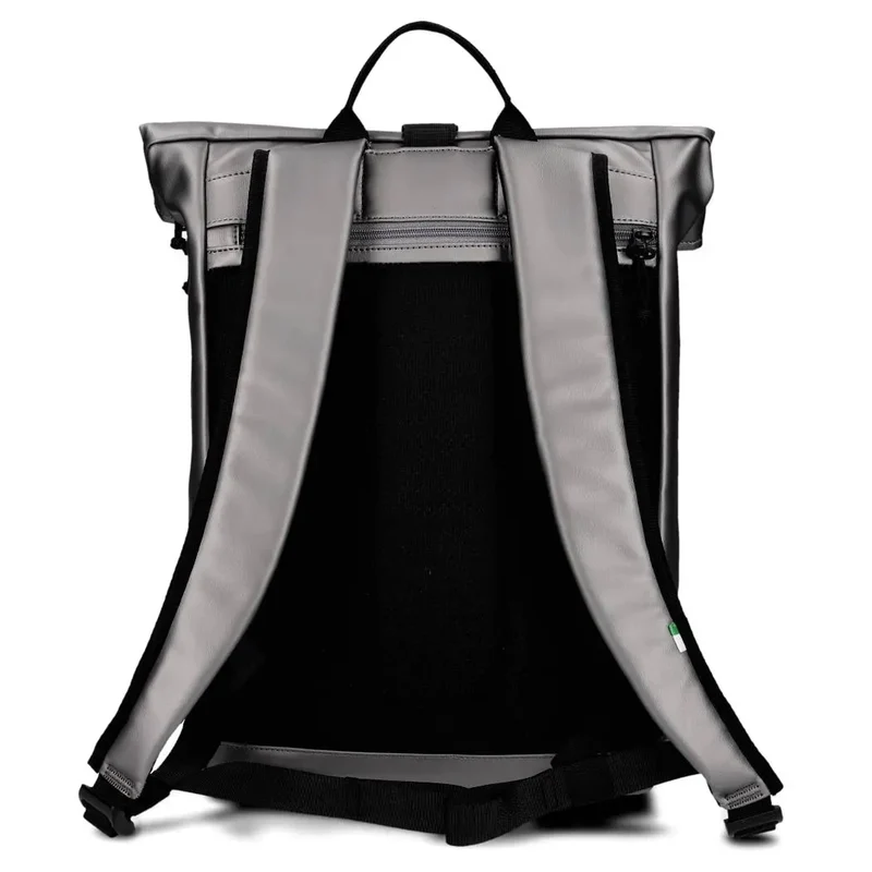 zwei Cargo CAR200 - Rucksack 44/52 cm (metallic-stone)