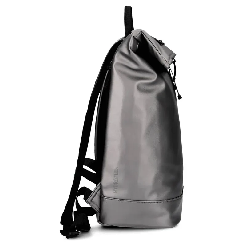 zwei Cargo CAR200 - Rucksack 44/52 cm (metallic-stone)