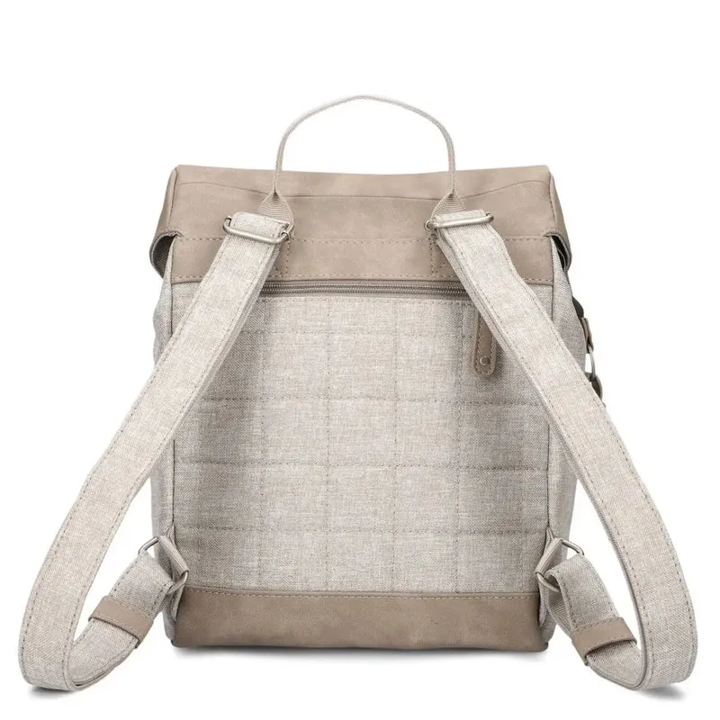 zwei Olli OR8 - Rucksack 31 cm (sand)