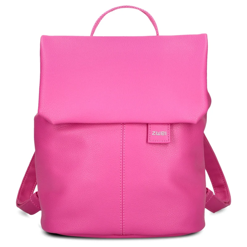 zwei Mademoiselle MR8 - Rucksack 29 cm (pink)