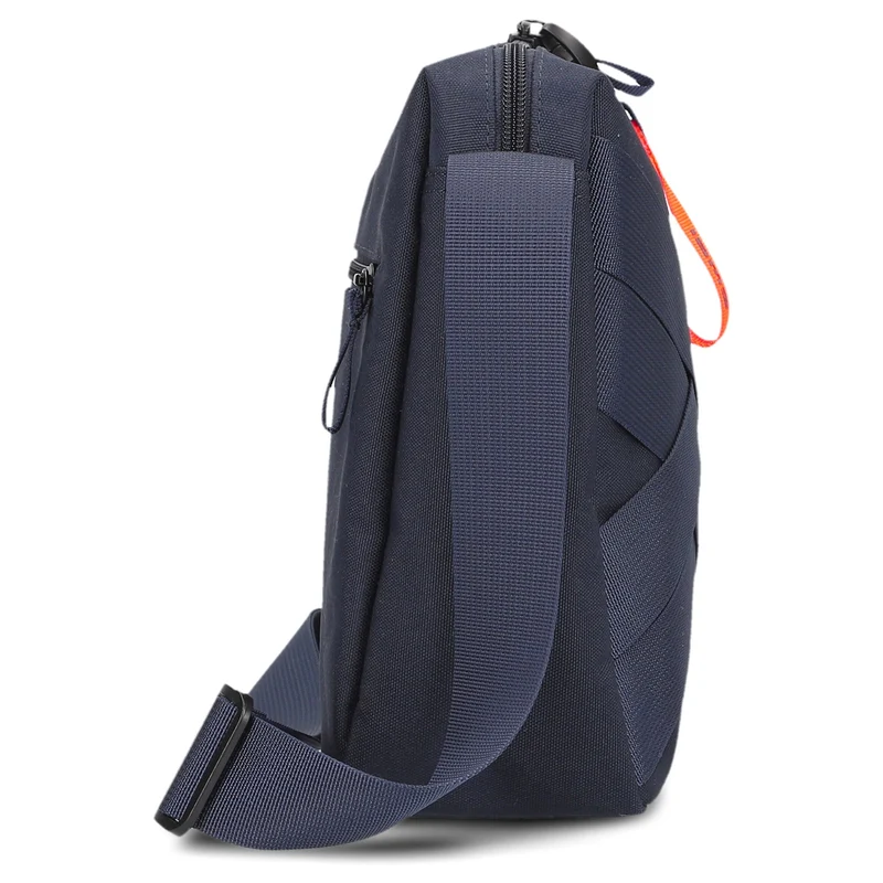 zwei Alex - Umhängetasche 28 cm (blue)