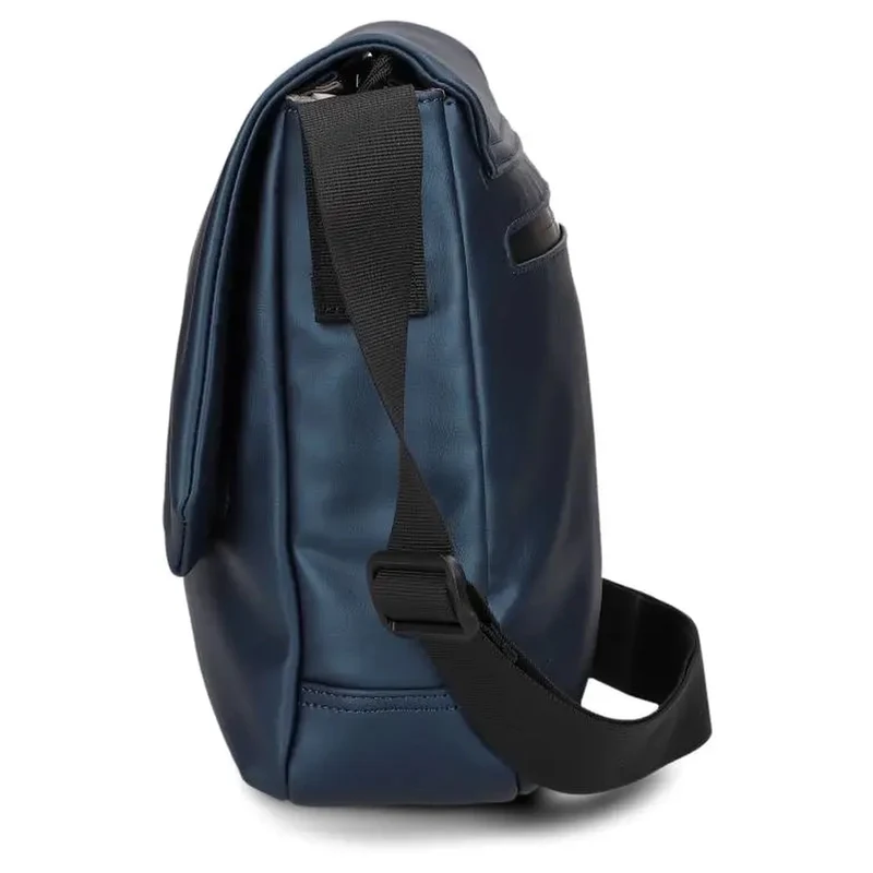 zwei Cargo CA130 - Umhängetasche 33 cm (metallic-blue)