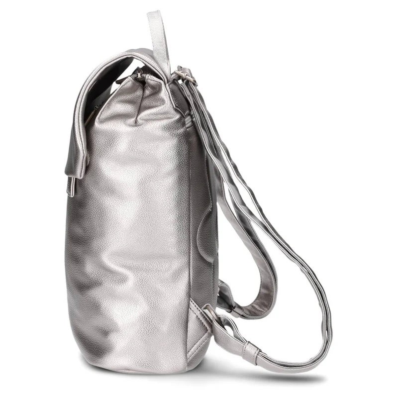 zwei Mademoiselle MR13 - Rucksack 35 cm (silver)