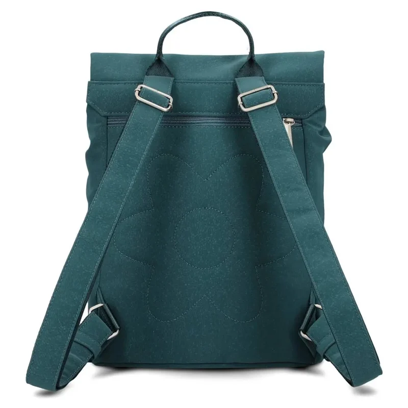zwei Mademoiselle MR13 - Rucksack 35 cm (pacific)