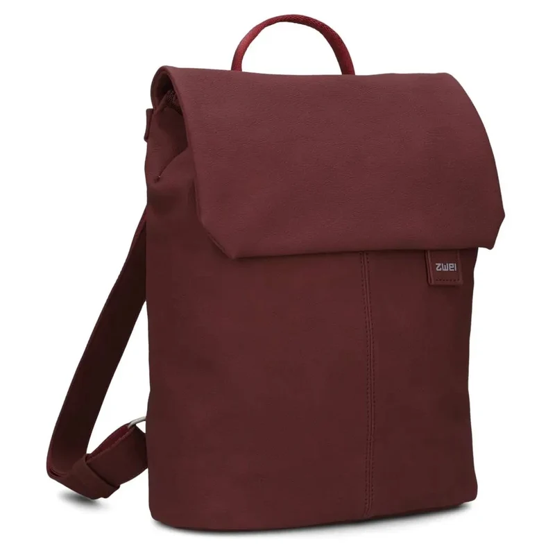zwei Mademoiselle MR13 - Rucksack 35 cm (rubin)