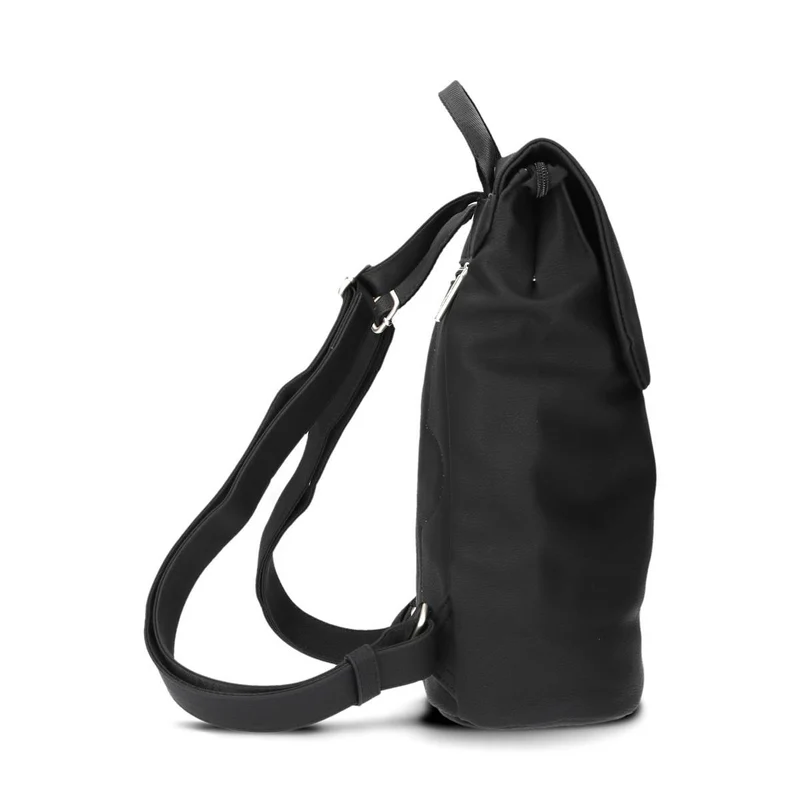 zwei Mademoiselle MR13 - Rucksack 35 cm (nubuk-black)